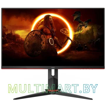 Игровой монитор AOC 27G2ZN3
